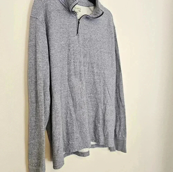 J.Crew Knit Goods Pullover Size XL EUC 💯 Cotton Unisex - Picture 2 of 8